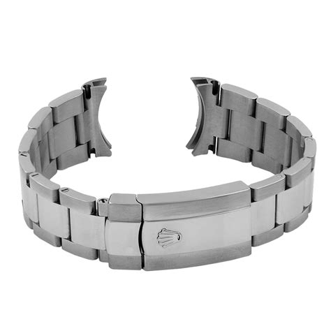 are rolex oyster bracelets interchangeable|rolex oyster stainless steel bracelet.